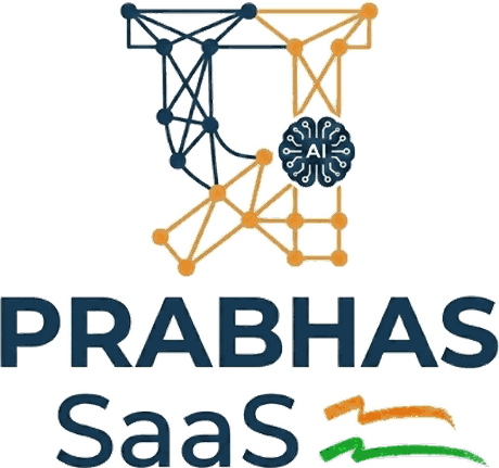 Prabhas SaaS